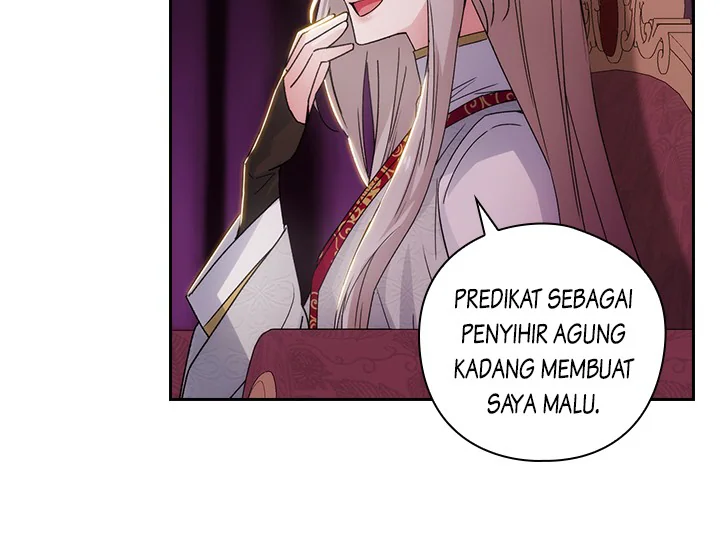 ADONIS Chapter 203 - Halaman 73