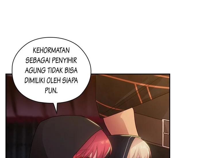ADONIS Chapter 203 - Halaman 74