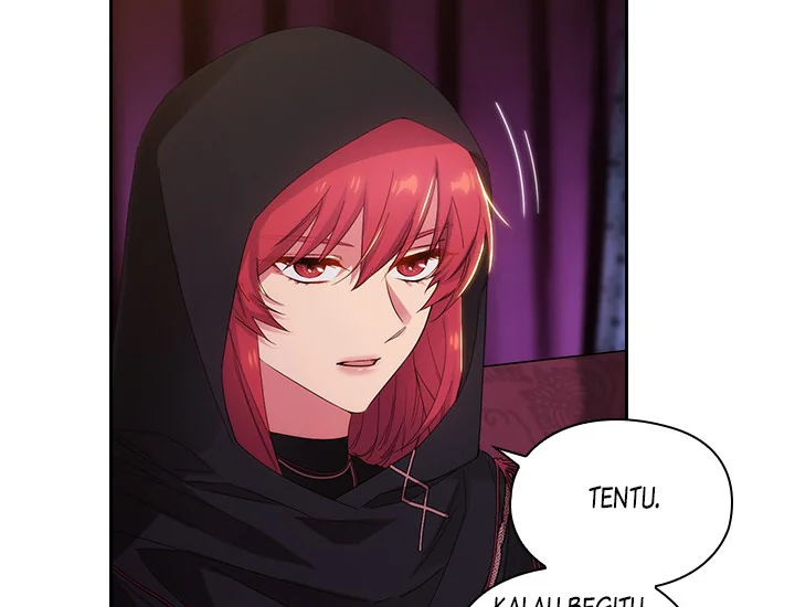 ADONIS Chapter 203 - Halaman 77