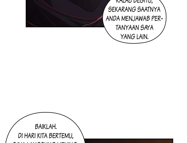 ADONIS Chapter 203 - Halaman 78