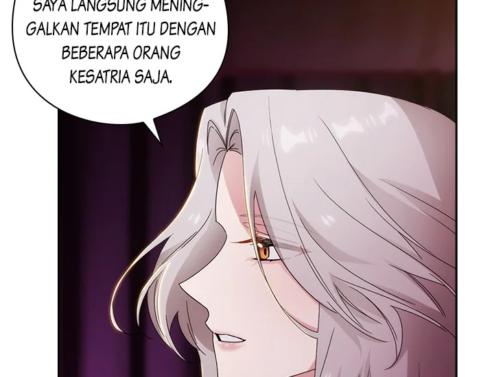 ADONIS Chapter 203 - Halaman 79