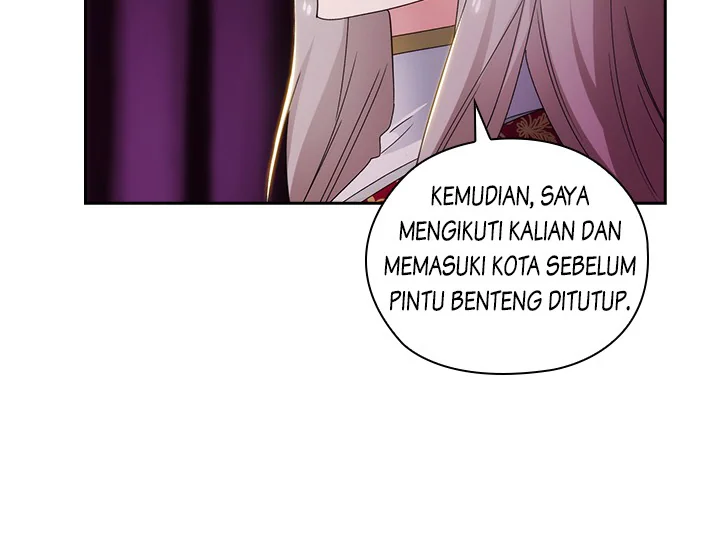 ADONIS Chapter 203 - Halaman 80