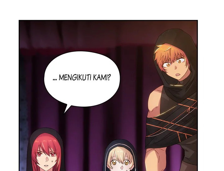 ADONIS Chapter 203 - Halaman 81