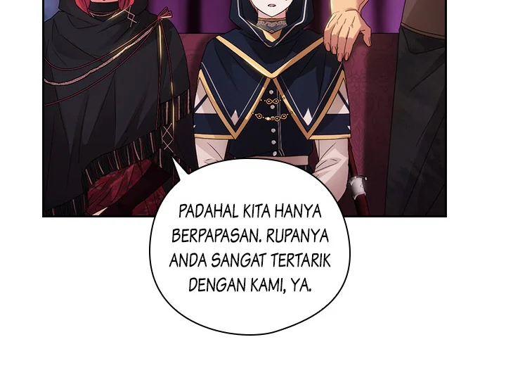 ADONIS Chapter 203 - Halaman 82