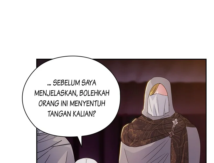 ADONIS Chapter 203 - Halaman 83