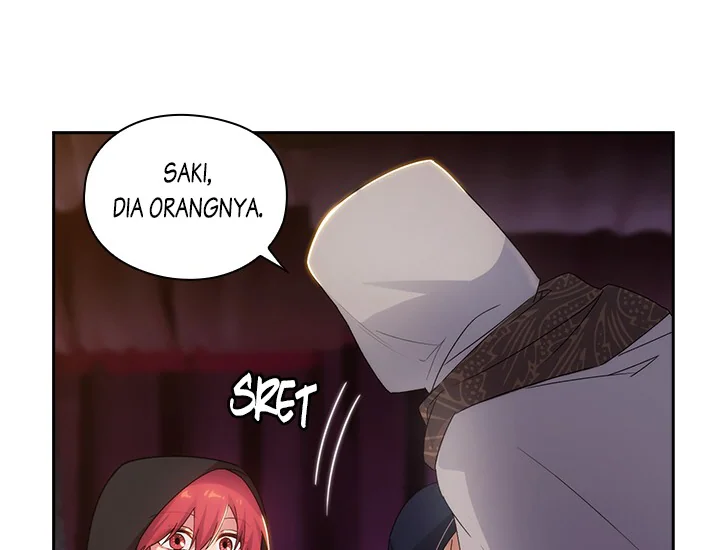 ADONIS Chapter 203 - Halaman 92
