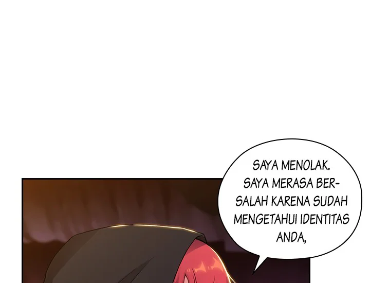 ADONIS Chapter 203 - Halaman 96