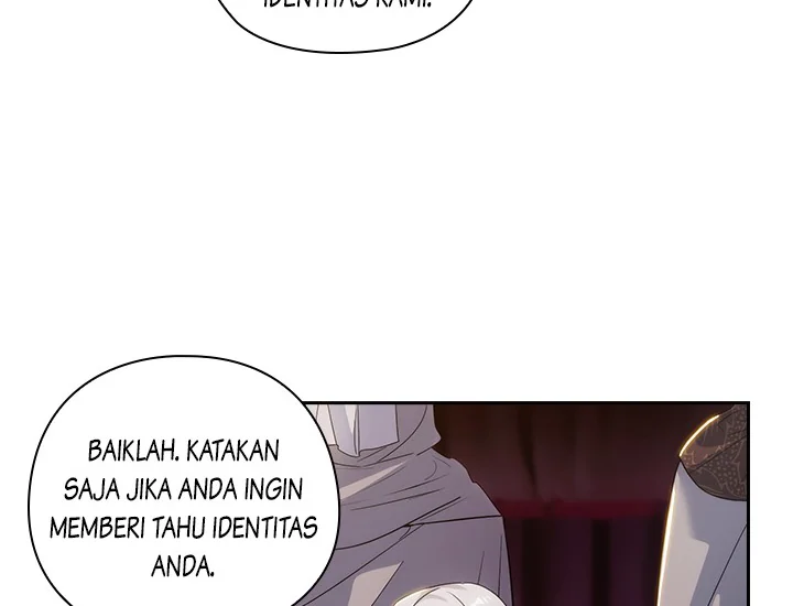 ADONIS Chapter 203 - Halaman 98