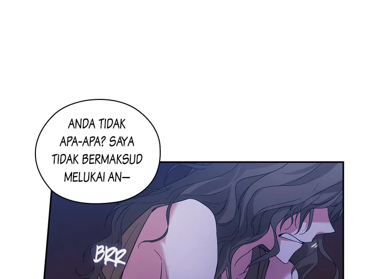 ADONIS Chapter 202 - Halaman 107