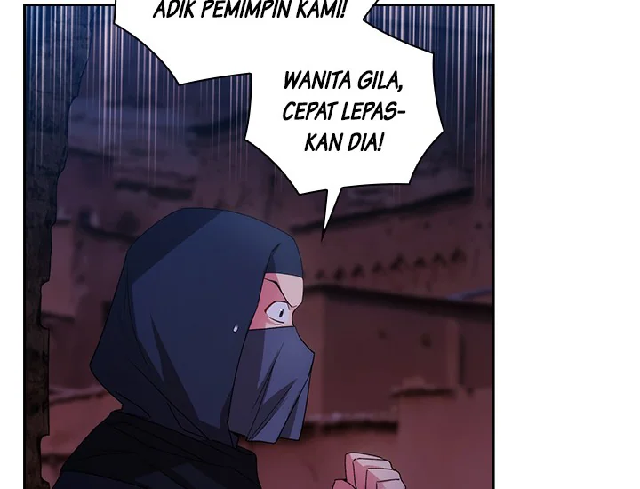 ADONIS Chapter 202 - Halaman 11
