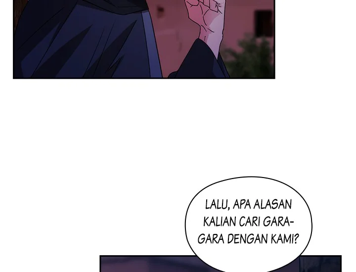 ADONIS Chapter 202 - Halaman 12