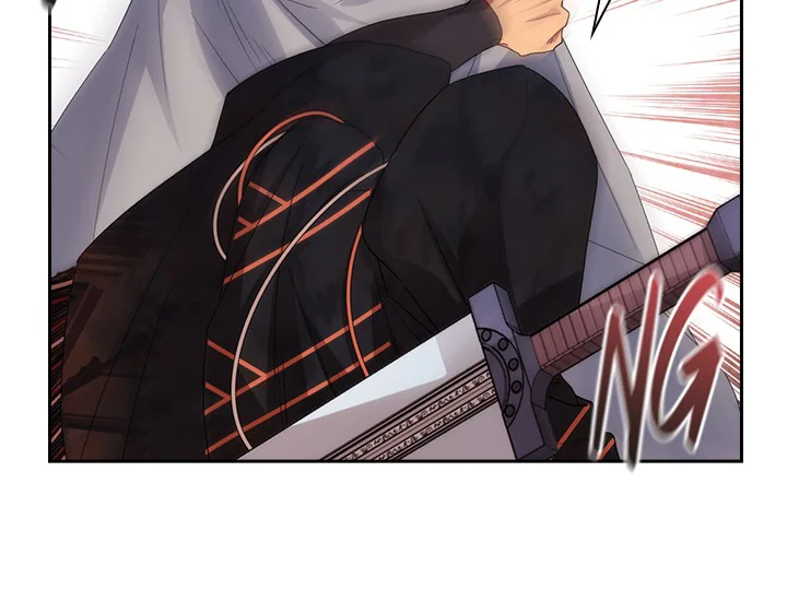 ADONIS Chapter 202 - Halaman 128