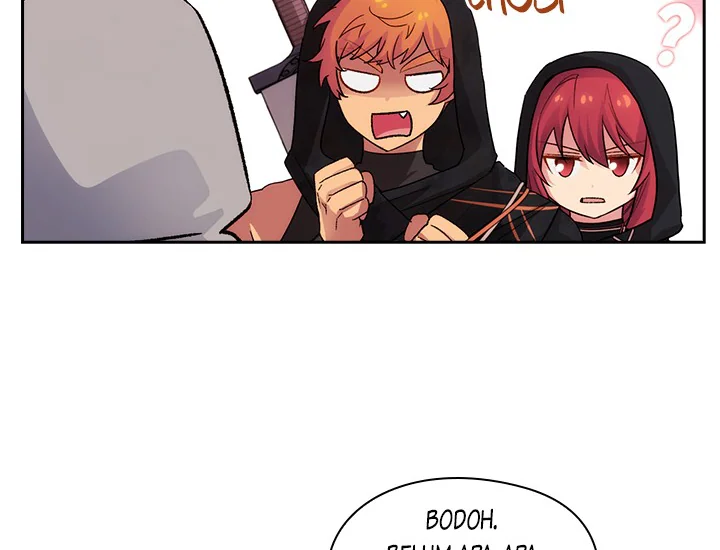 ADONIS Chapter 202 - Halaman 130