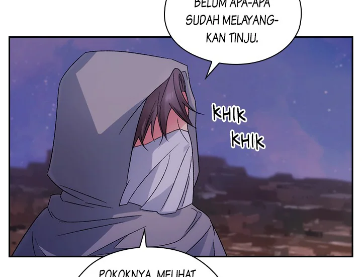 ADONIS Chapter 202 - Halaman 131