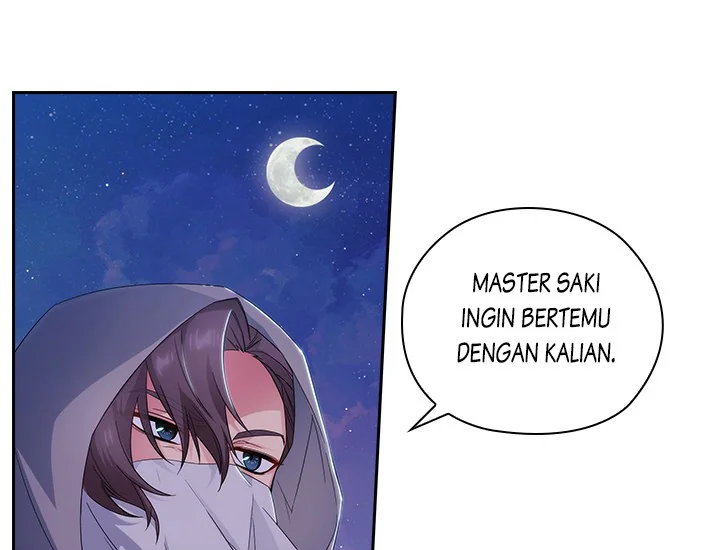 ADONIS Chapter 202 - Halaman 135