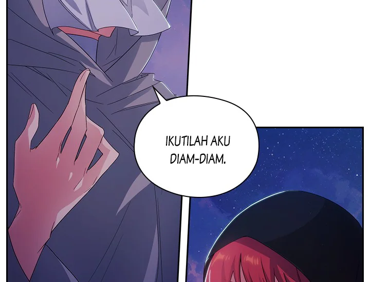 ADONIS Chapter 202 - Halaman 136