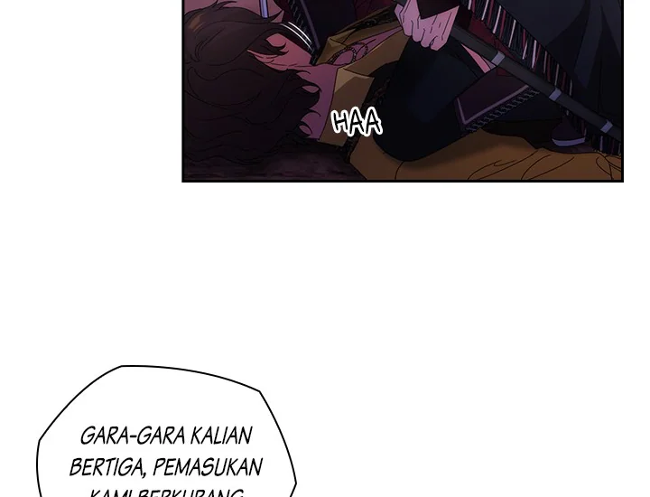 ADONIS Chapter 202 - Halaman 14