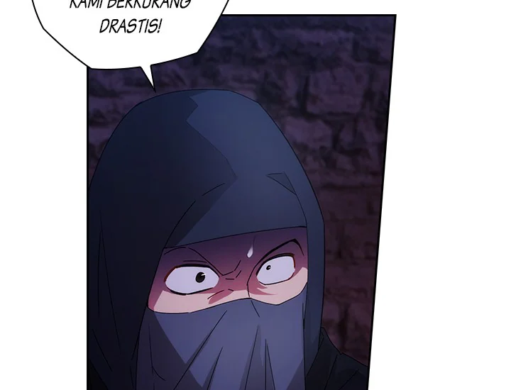 ADONIS Chapter 202 - Halaman 15