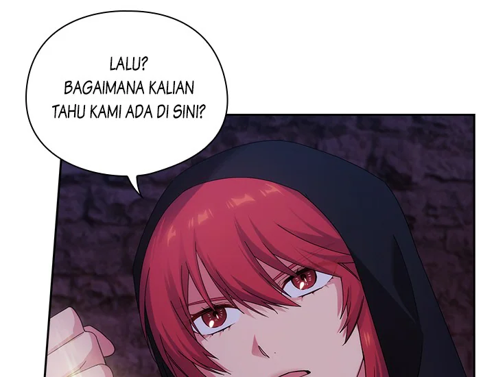 ADONIS Chapter 202 - Halaman 17