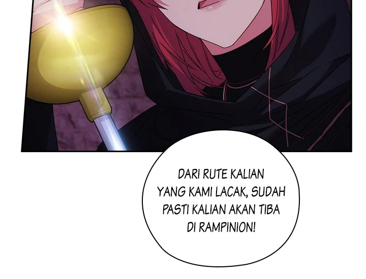 ADONIS Chapter 202 - Halaman 18