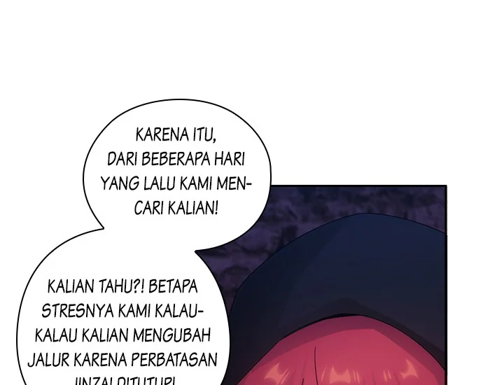 ADONIS Chapter 202 - Halaman 19
