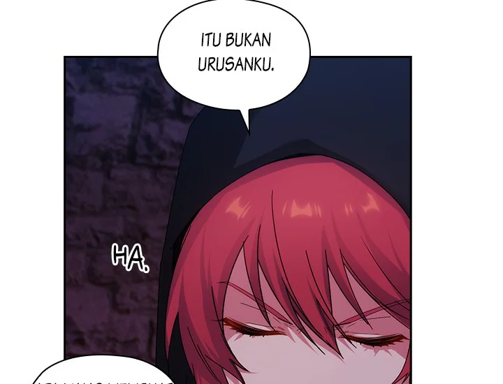 ADONIS Chapter 202 - Halaman 21