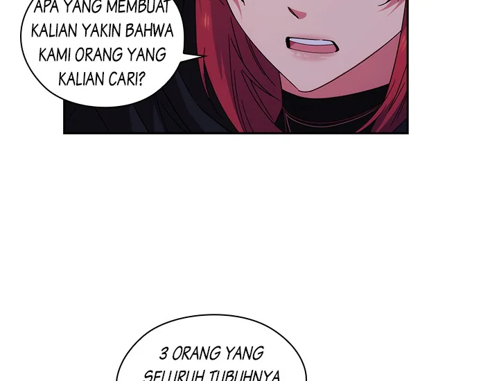 ADONIS Chapter 202 - Halaman 22