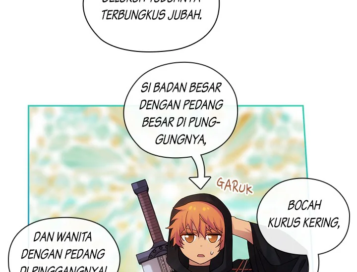 ADONIS Chapter 202 - Halaman 23