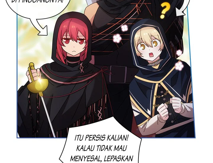 ADONIS Chapter 202 - Halaman 24