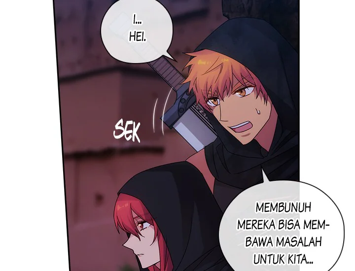 ADONIS Chapter 202 - Halaman 26