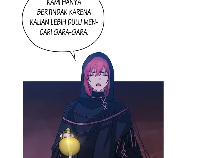 ADONIS Chapter 202 - Halaman 28