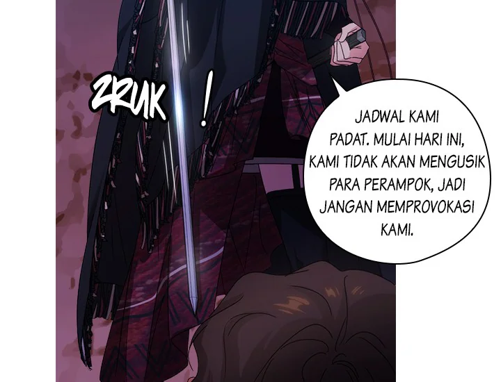 ADONIS Chapter 202 - Halaman 29