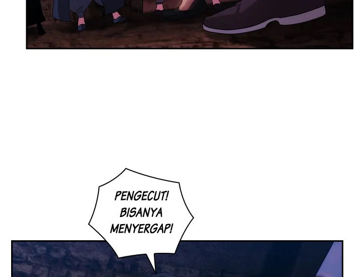 ADONIS Chapter 202 - Halaman 32