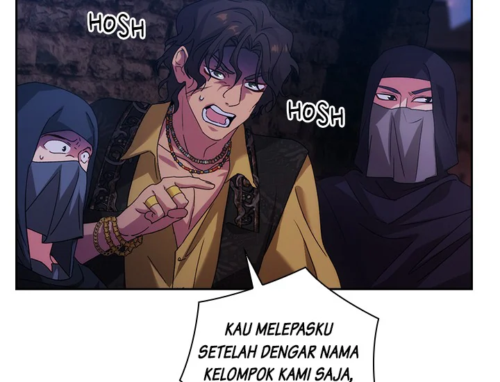 ADONIS Chapter 202 - Halaman 33