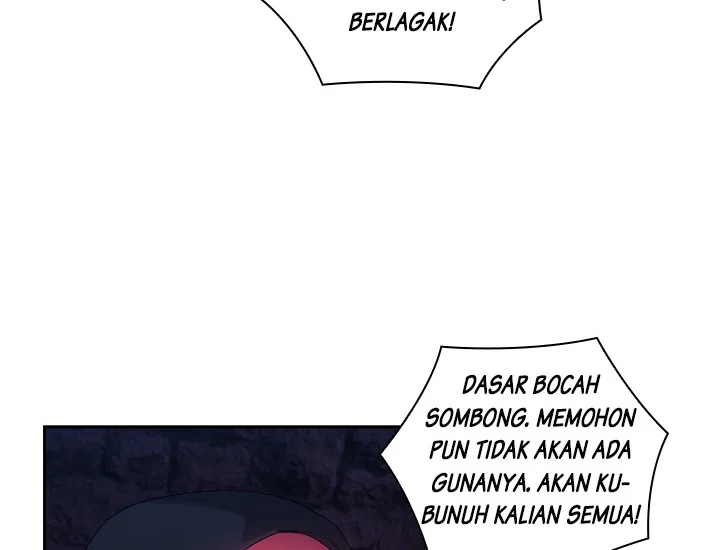 ADONIS Chapter 202 - Halaman 34