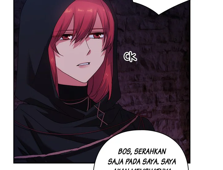 ADONIS Chapter 202 - Halaman 35