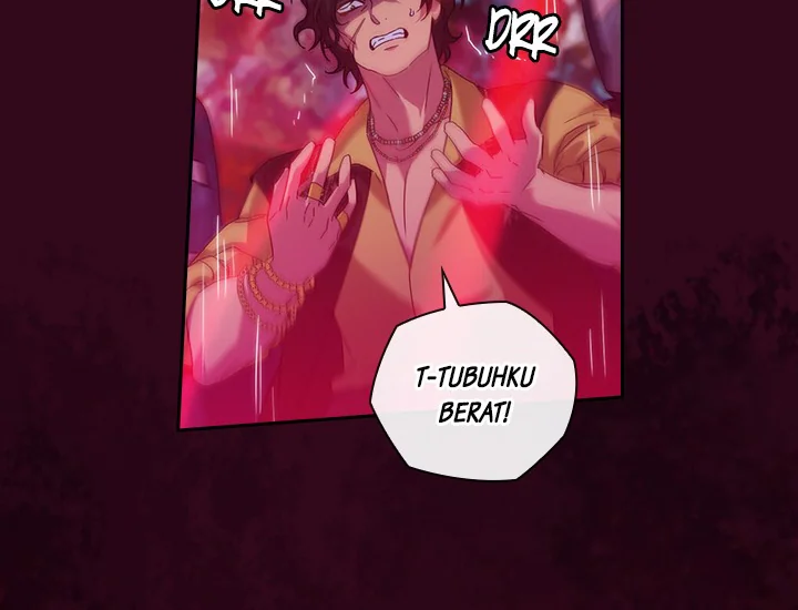 ADONIS Chapter 202 - Halaman 42