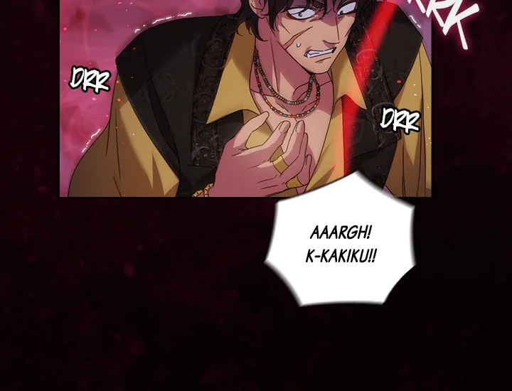 ADONIS Chapter 202 - Halaman 44