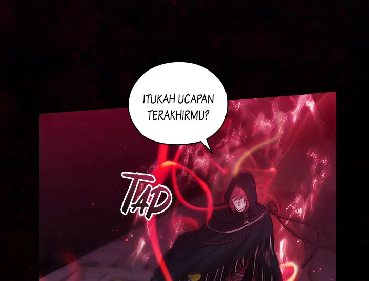 ADONIS Chapter 202 - Halaman 45
