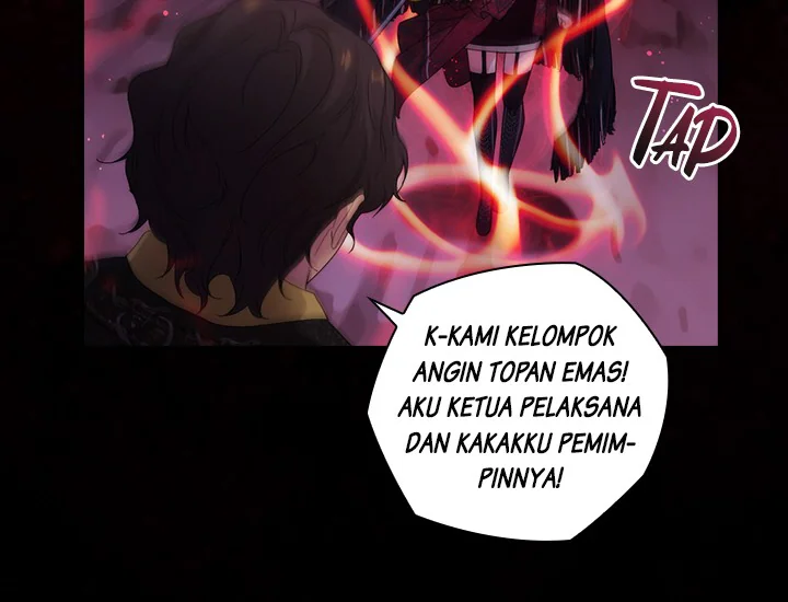 ADONIS Chapter 202 - Halaman 46