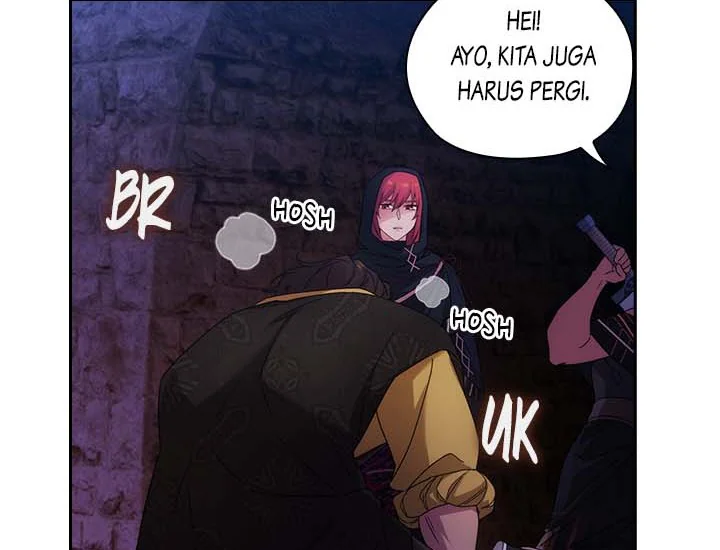ADONIS Chapter 202 - Halaman 55