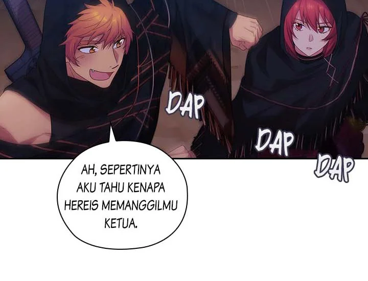 ADONIS Chapter 202 - Halaman 60