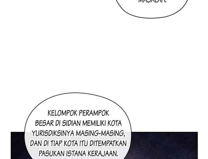 ADONIS Chapter 202 - Halaman 65