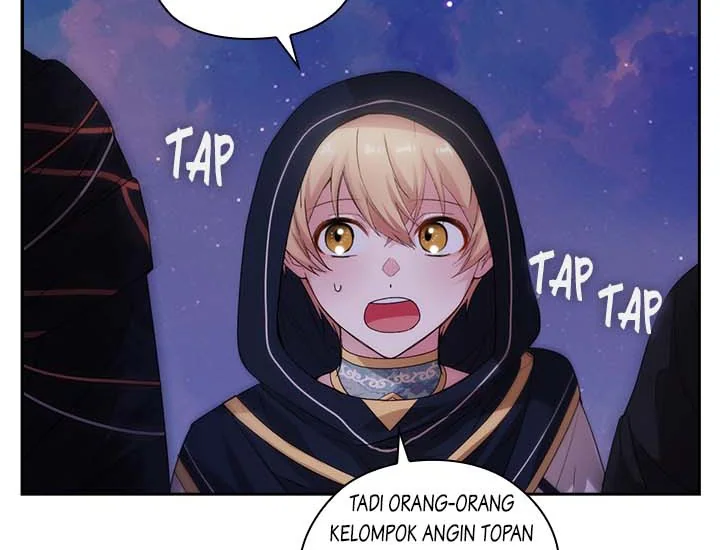 ADONIS Chapter 202 - Halaman 77