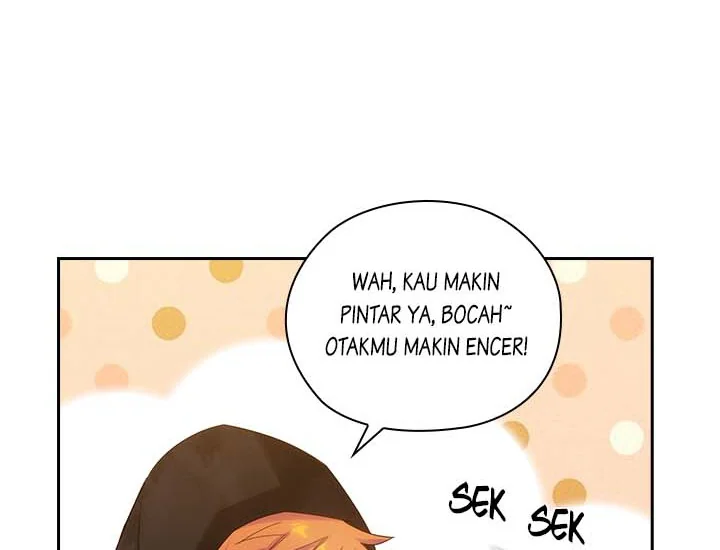 ADONIS Chapter 202 - Halaman 80