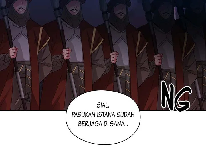 ADONIS Chapter 202 - Halaman 86