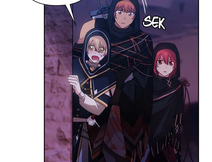 ADONIS Chapter 202 - Halaman 88