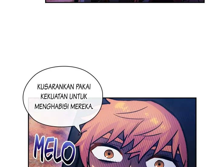 ADONIS Chapter 202 - Halaman 89