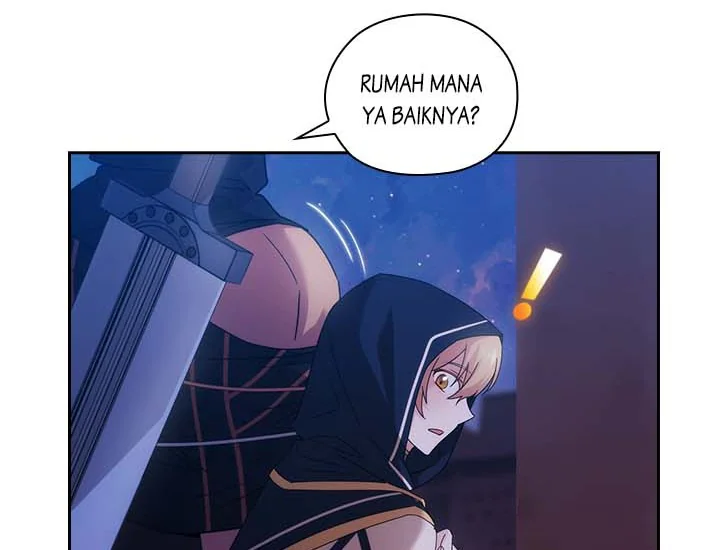 ADONIS Chapter 202 - Halaman 94