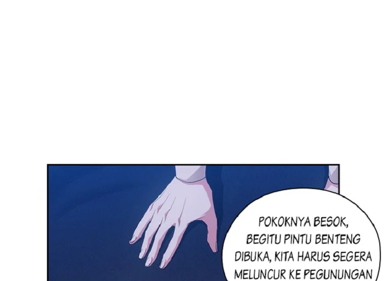 ADONIS Chapter 201 - Halaman 100